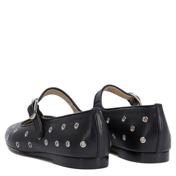 Le Monde Béryl Ballerinas IT 38 Women - Picture 4 of 5